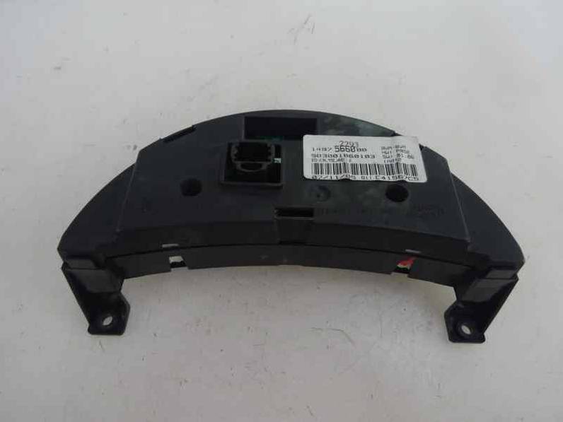 CUADRO INSTRUMENTOS PEUGEOT 807 2005 2.2 HDI FAP (128 CV)