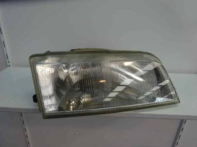 FARO DERECHO CITROEN ZX 1996 1.9 D (69 CV)