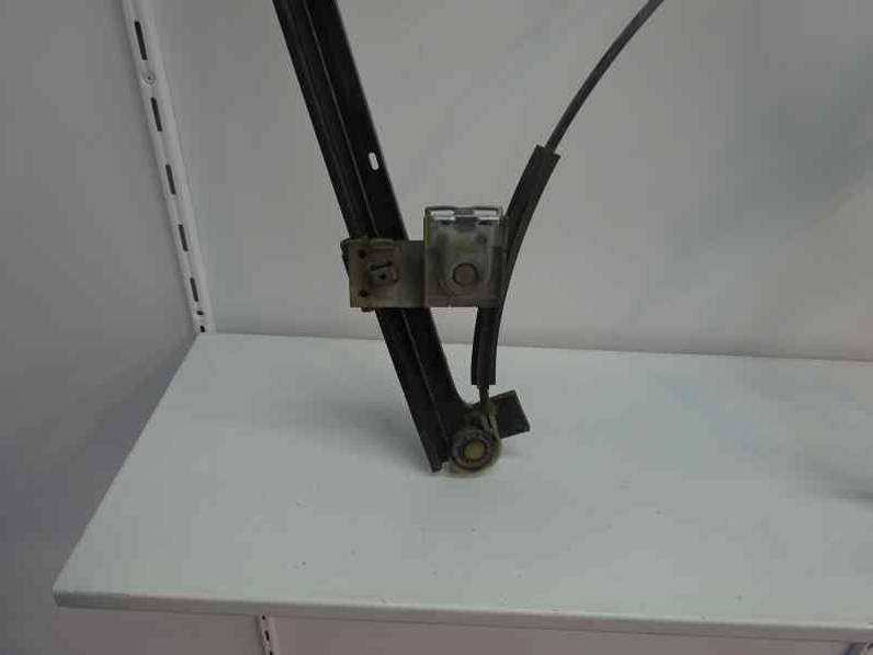 ELEVALUNAS DELANTERO DERECHO SEAT INCA 2003 1.9 SDI