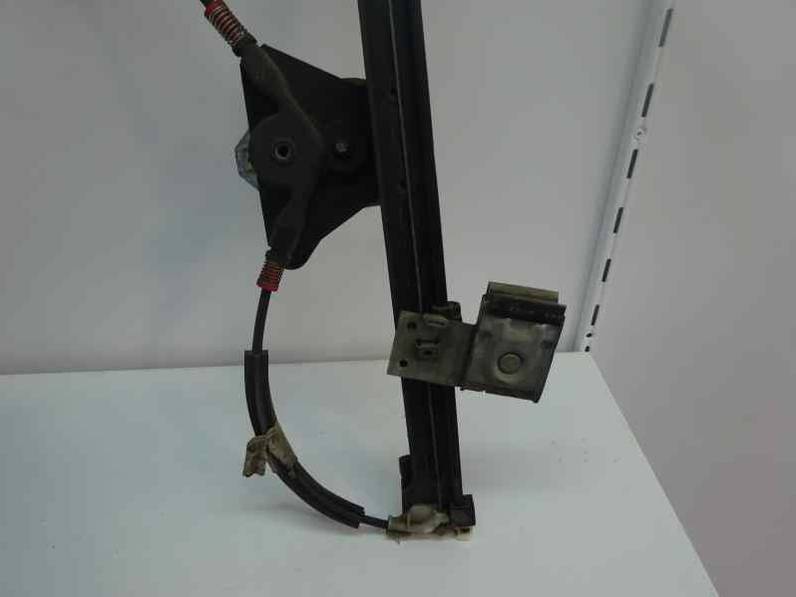 ELEVALUNAS DELANTERO DERECHO SEAT INCA 2003 1.9 SDI