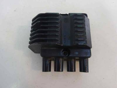 BOBINA ENCENDIDO OPEL ASTRA F BERLINA 1995 1.4 (82 CV)