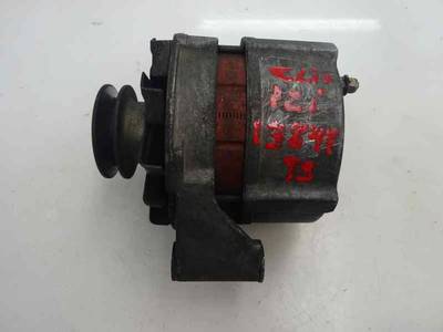 ALTERNADOR RENAULT CLIO I FASE I II 1995 1.2 (54 CV)