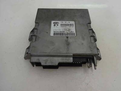 CENTRALITA MOTOR UCE CITROEN ZX 1995 1.8 (101 CV)