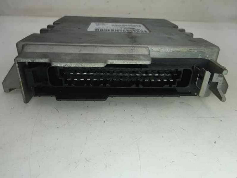 CENTRALITA MOTOR UCE CITROEN ZX 1995 1.8 (101 CV)