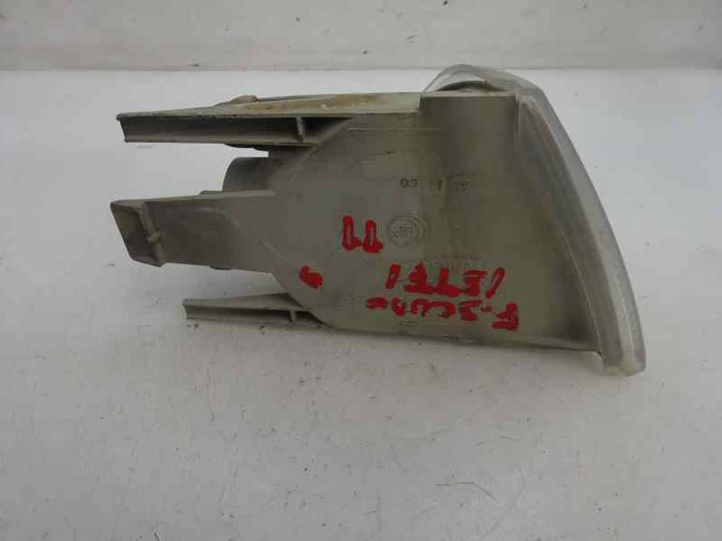 PILOTO DELANTERO IZQUIERDO FIAT SCUDO 1999 1.9 TURBODIESEL (90 CV)