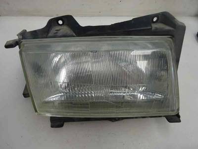 FARO DERECHO FIAT SCUDO 1999 1.9 TURBODIESEL (90 CV)
