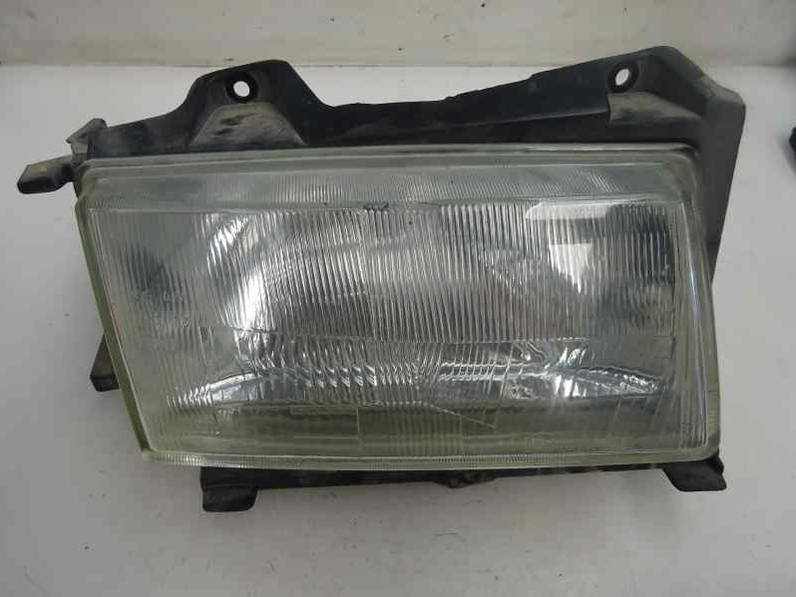 FARO DERECHO FIAT SCUDO 1999 1.9 TURBODIESEL (90 CV)