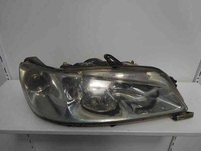 FARO DERECHO PEUGEOT 306 BERLINA 3 4 5 PUERTAS 2000 2.0 HDI (90 CV)