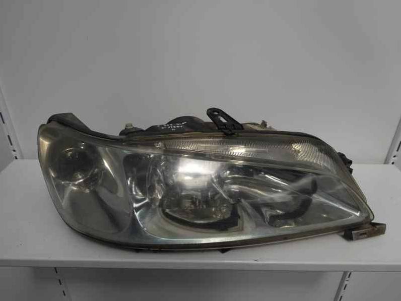 FARO DERECHO PEUGEOT 306 BERLINA 3 4 5 PUERTAS 2000 2.0 HDI (90 CV)