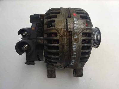 ALTERNADOR PEUGEOT 306 BERLINA 3 4 5 PUERTAS 2000 2.0 HDI (90 CV)