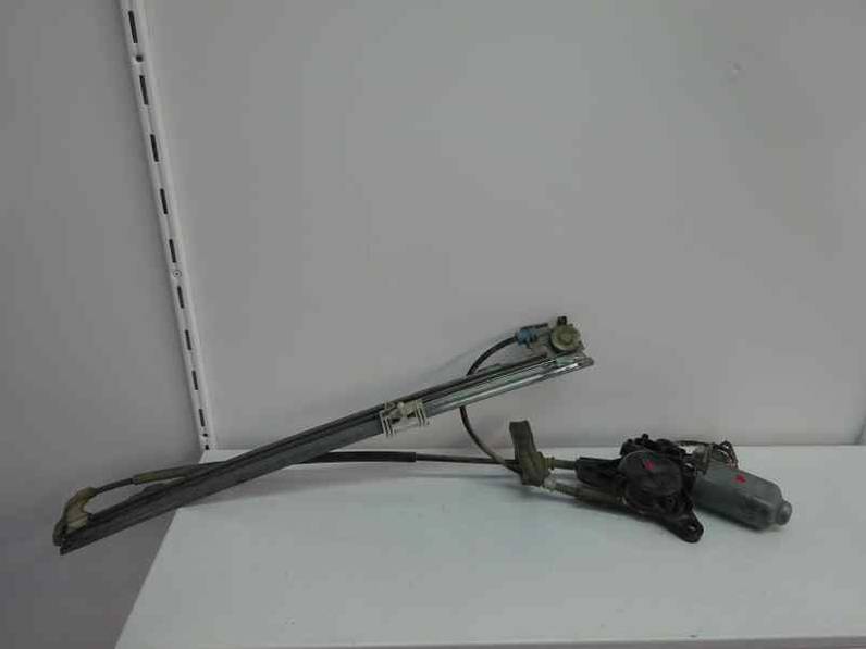 ELEVALUNAS DELANTERO DERECHO FIAT SCUDO 1999 1.9 TURBODIESEL (90 CV)