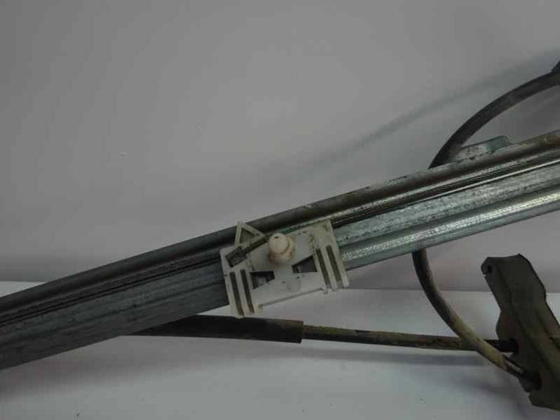 ELEVALUNAS DELANTERO DERECHO FIAT SCUDO 1999 1.9 TURBODIESEL (90 CV)