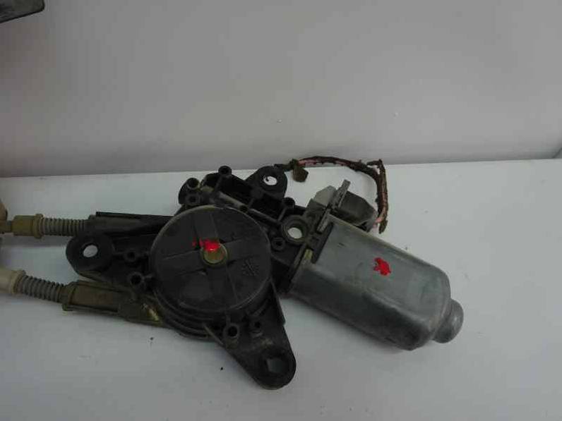 ELEVALUNAS DELANTERO DERECHO FIAT SCUDO 1999 1.9 TURBODIESEL (90 CV)