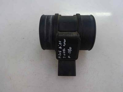 CAUDALIMETRO PEUGEOT 206 BERLINA 2001 2.0 HDI (90 CV)