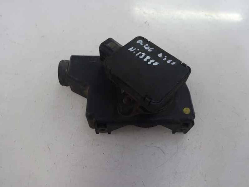 POTENCIOMETRO PEUGEOT 206 BERLINA 2001 2.0 HDI (90 CV)