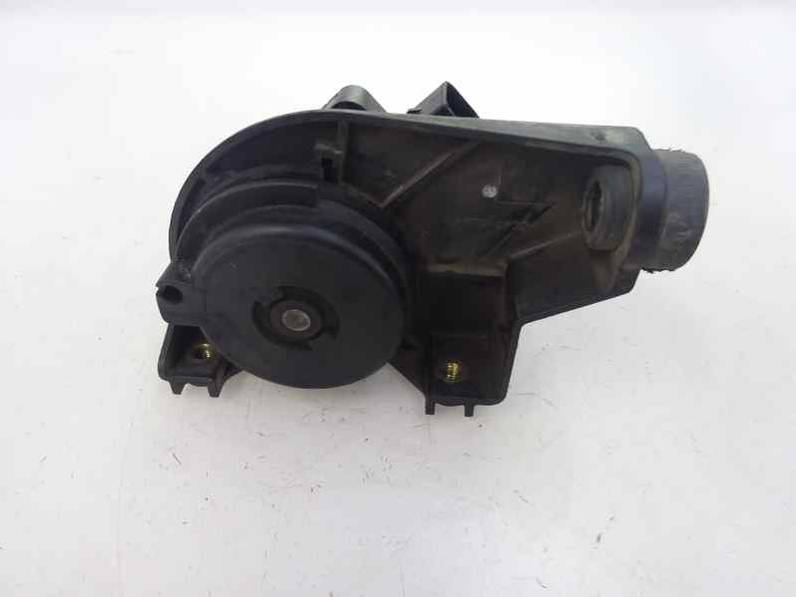 POTENCIOMETRO PEUGEOT 206 BERLINA 2001 2.0 HDI (90 CV)