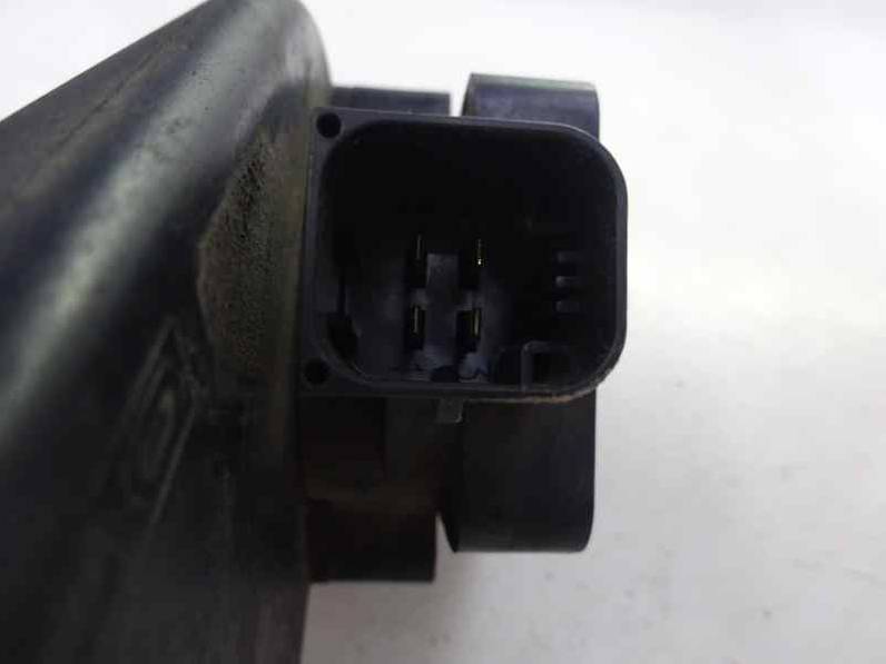 POTENCIOMETRO PEUGEOT 206 BERLINA 2001 2.0 HDI (90 CV)