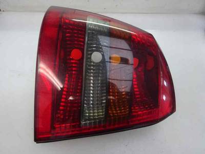 PILOTO TRASERO IZQUIERDO OPEL ASTRA G BERLINA 1998 1.7 TURBODIESEL (68 CV)