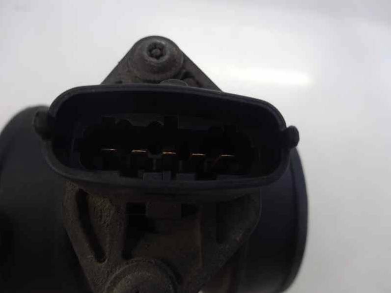 CAUDALIMETRO OPEL ASTRA G BERLINA 1998 1.7 TURBODIESEL (68 CV)