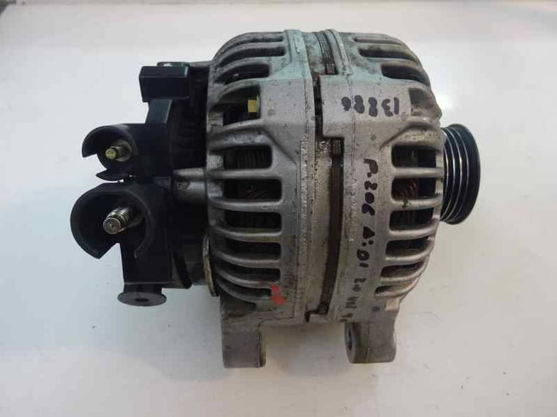 ALTERNADOR PEUGEOT 206 BERLINA 2001 2.0 HDI (90 CV)
