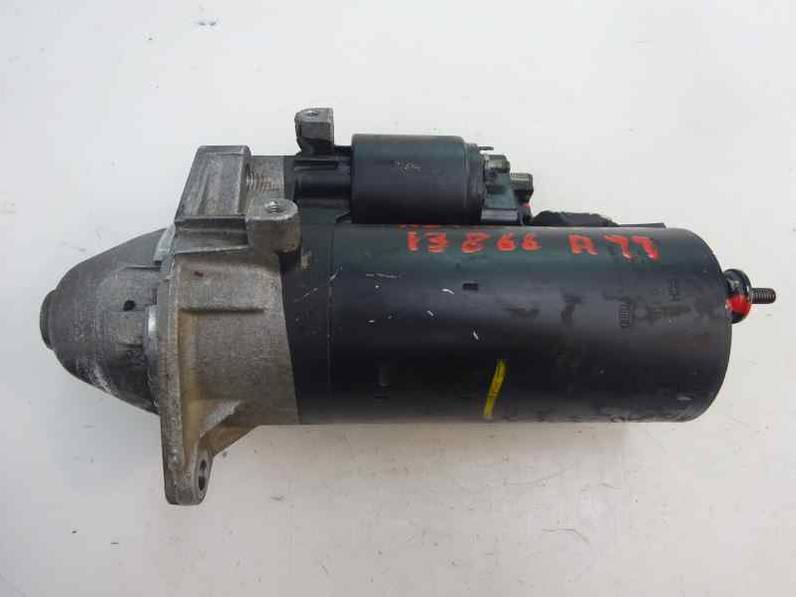 MOTOR ARRANQUE OPEL ASTRA G BERLINA 1999 1.7 TURBODIESEL (68 CV)