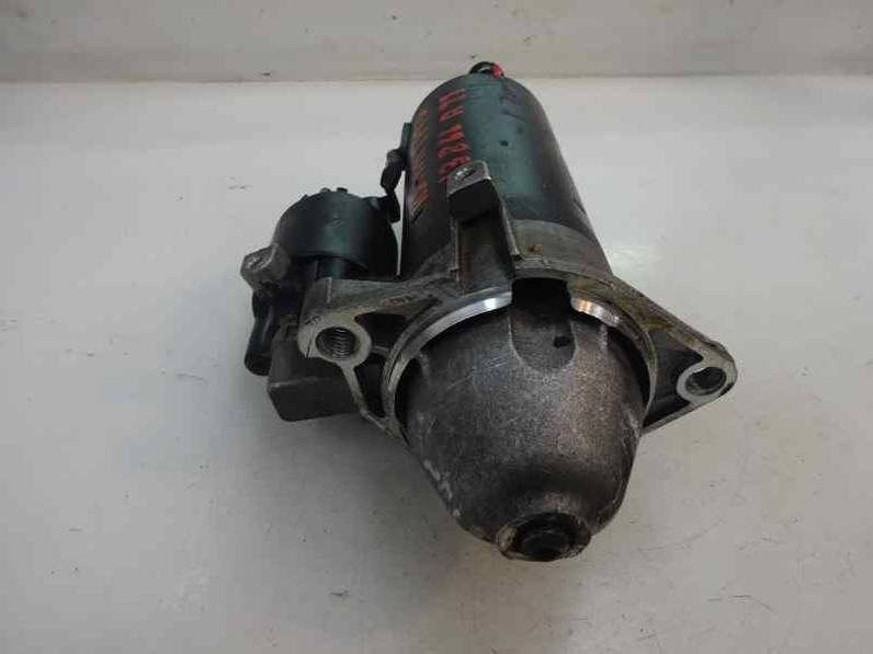 MOTOR ARRANQUE OPEL ASTRA G BERLINA 1999 1.7 TURBODIESEL (68 CV)