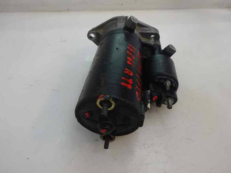 MOTOR ARRANQUE OPEL ASTRA G BERLINA 1999 1.7 TURBODIESEL (68 CV)