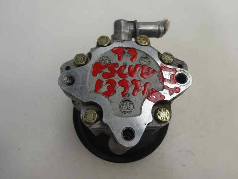 BOMBA DIRECCION FIAT SCUDO 1999 1.9 TURBODIESEL (90 CV)