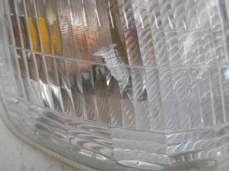 PILOTO DELANTERO DERECHO PEUGEOT 405 BERLINA 1994 1.9 D (69 CV)