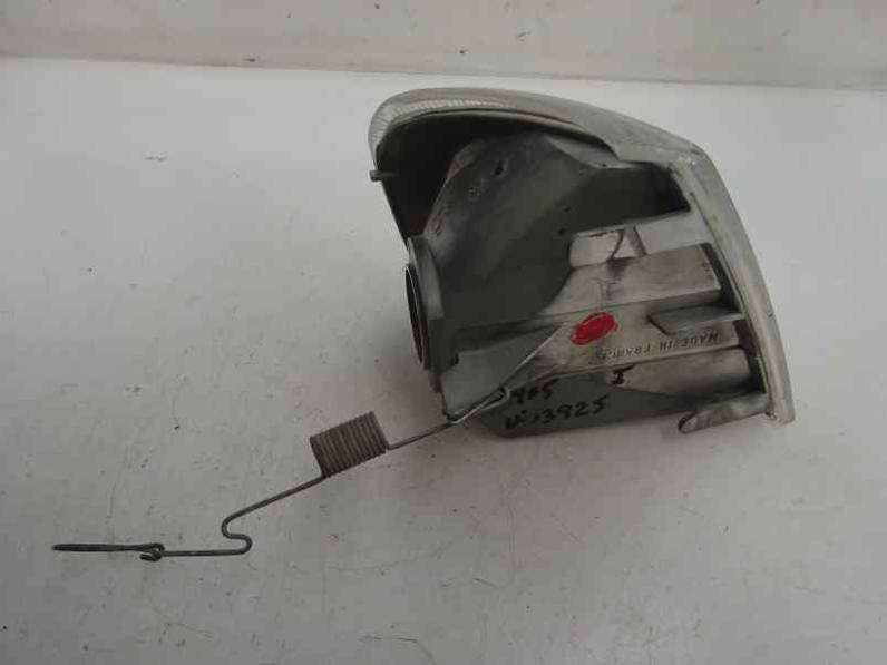 PILOTO DELANTERO IZQUIERDO PEUGEOT 405 BERLINA 1994 1.9 D (69 CV)