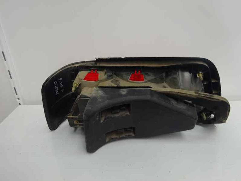 PILOTO TRASERO DERECHO PEUGEOT 405 BERLINA 1994 1.9 D (69 CV)