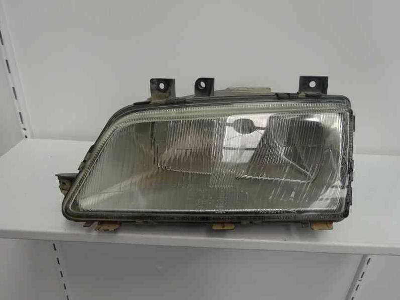 FARO IZQUIERDO PEUGEOT 405 BERLINA 1994 1.9 D (69 CV)