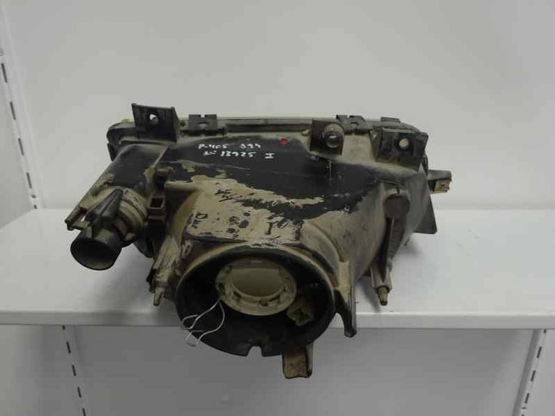 FARO IZQUIERDO PEUGEOT 405 BERLINA 1994 1.9 D (69 CV)