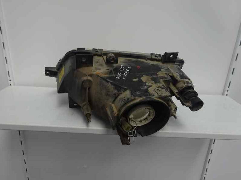 FARO DERECHO PEUGEOT 405 BERLINA 1994 1.9 D (69 CV)