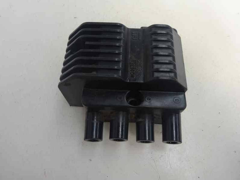 BOBINA ENCENDIDO OPEL CORSA B 1997 1.4 (60 CV)