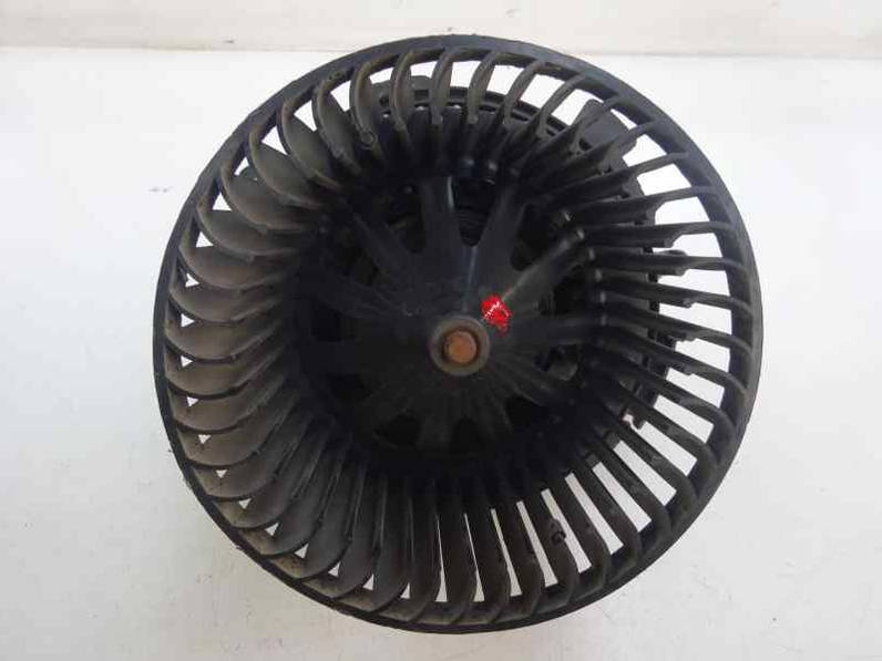 MOTOR CALEFACCION CITROEN XSARA PICASSO 2005 1.6 16V HDI FAP (109 CV)