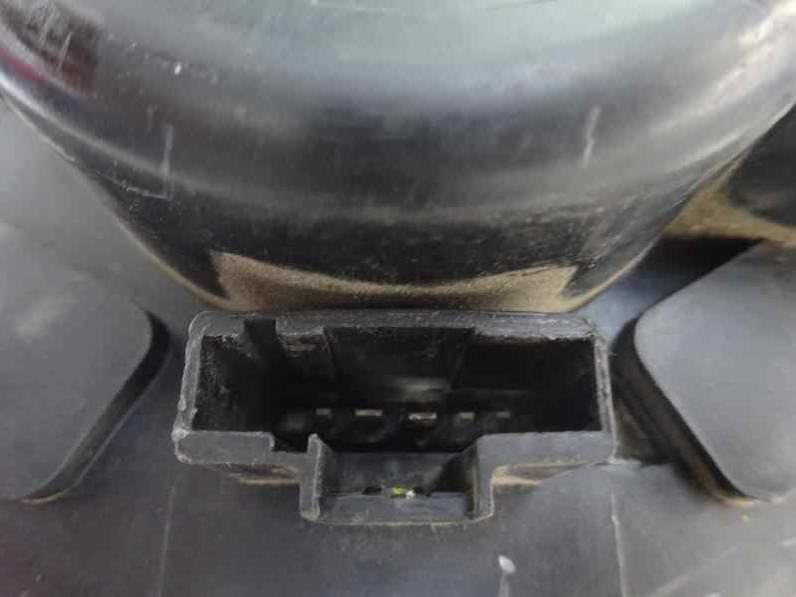 MOTOR CALEFACCION CITROEN XSARA PICASSO 2005 1.6 16V HDI FAP (109 CV)