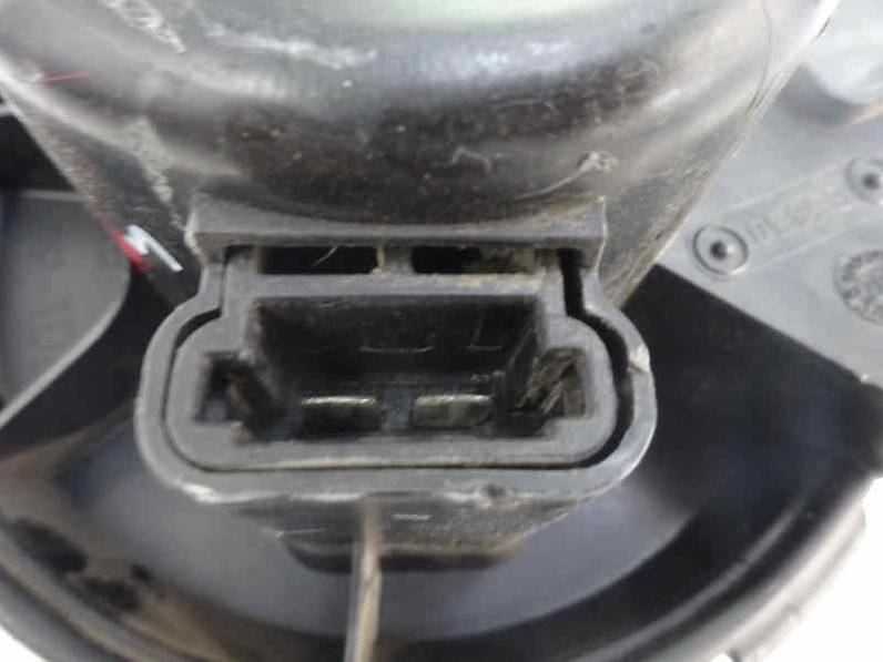 MOTOR CALEFACCION CITROEN XSARA PICASSO 2005 1.6 16V HDI FAP (109 CV)