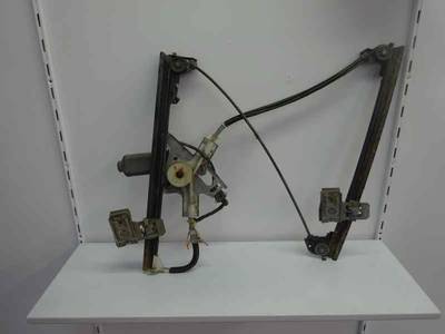 ELEVALUNAS DELANTERO IZQUIERDO SEAT IBIZA 1999 1.4 (60 CV)