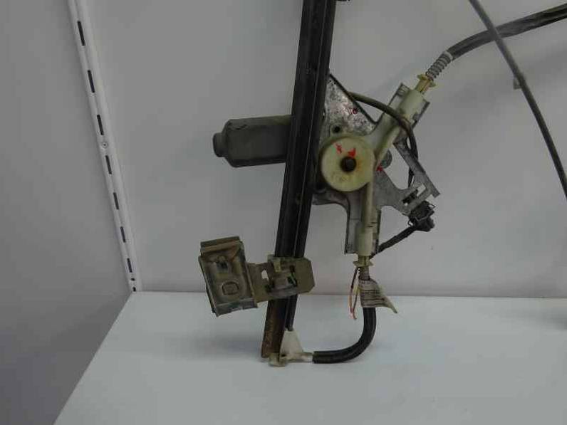 ELEVALUNAS DELANTERO IZQUIERDO SEAT IBIZA 1999 1.4 (60 CV)