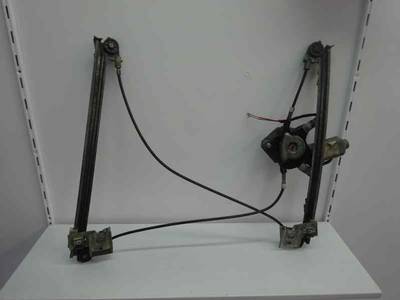 ELEVALUNAS DELANTERO IZQUIERDO SEAT CORDOBA BERLINA 2001 1.4 16V (75 CV)