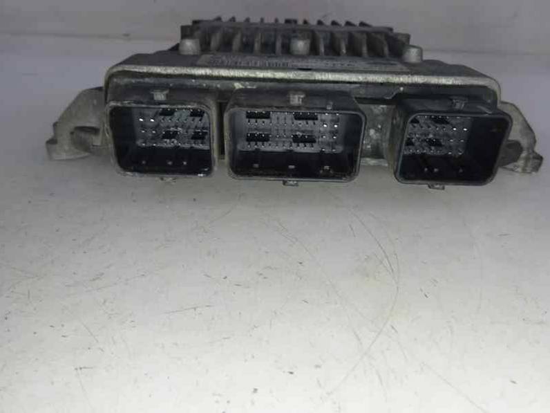 CENTRALITA MOTOR UCE FORD FIESTA 2007 1.4 TDCI (68 CV)