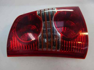 PILOTO TRASERO IZQUIERDO HYUNDAI ATOS PRIME 2005 1.1 12V (58 CV)