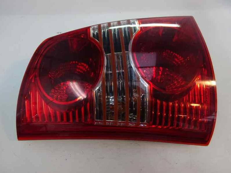 PILOTO TRASERO IZQUIERDO HYUNDAI ATOS PRIME 2005 1.1 12V (58 CV)