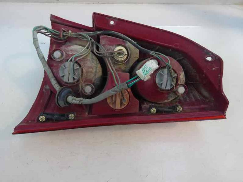 PILOTO TRASERO IZQUIERDO HYUNDAI ATOS PRIME 2005 1.1 12V (58 CV)