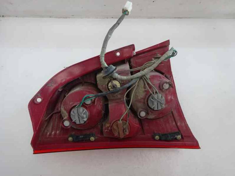 PILOTO TRASERO DERECHO HYUNDAI ATOS PRIME 2005 1.1 12V (58 CV)