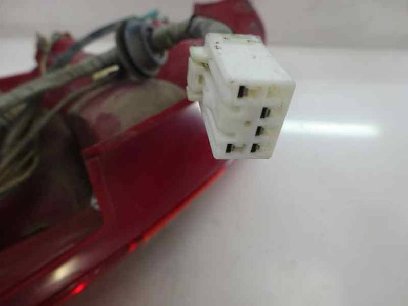 PILOTO TRASERO DERECHO HYUNDAI ATOS PRIME 2005 1.1 12V (58 CV)