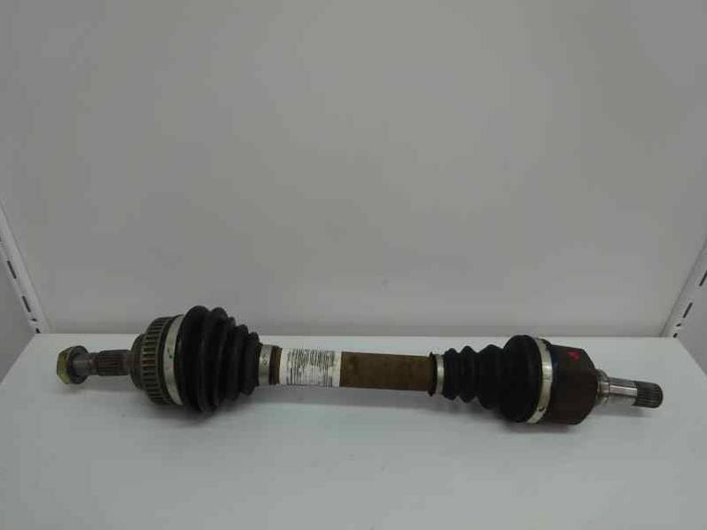 TRANSMISION DELANTERA IZQUIERDA CITROEN XSARA PICASSO 2005 1.6 16V HDI FAP (109 CV)