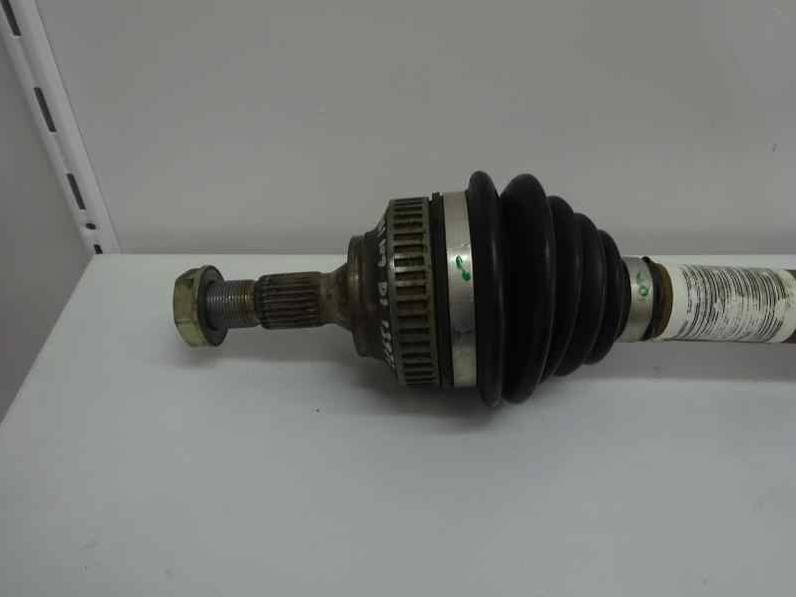 TRANSMISION DELANTERA IZQUIERDA CITROEN XSARA PICASSO 2005 1.6 16V HDI FAP (109 CV)