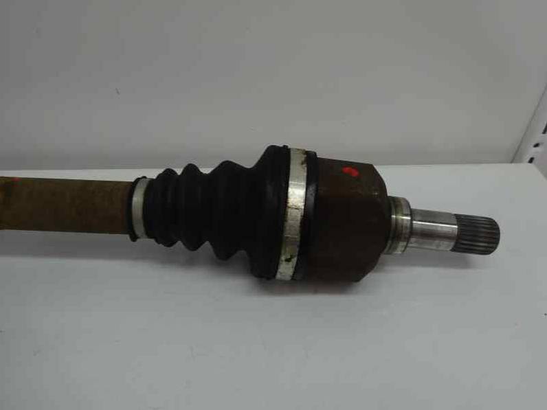 TRANSMISION DELANTERA IZQUIERDA CITROEN XSARA PICASSO 2005 1.6 16V HDI FAP (109 CV)